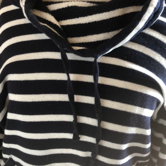 Drawstring Sweatshirt - Picture 3 of 4